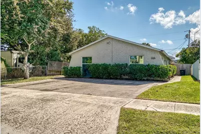 1320 Wellington Street #B, West Palm Beach, FL 33401 - Photo 1
