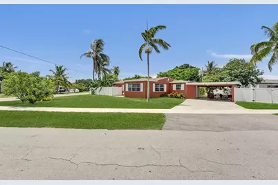 1302 S 23rd Avenue, Hollywood, FL 33020 - Photo 1
