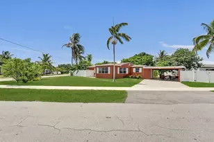 1302 S 23rd Ave, Hollywood, FL 33020 - Photo 1