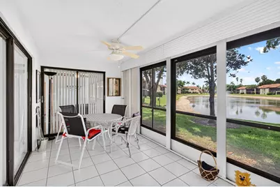 10247 N Circle Lake Drive #102, Boynton Beach, FL 33437 - Photo 13