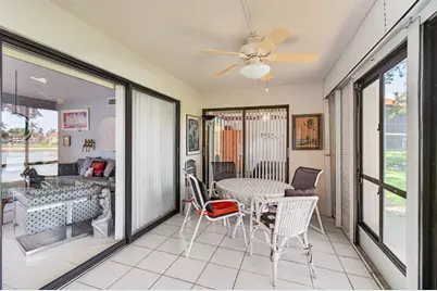 10247 N Circle Lake Drive #102, Boynton Beach, FL 33437 - Photo 15