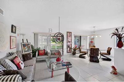 10247 N Circle Lake Drive #102, Boynton Beach, FL 33437 - Photo 5