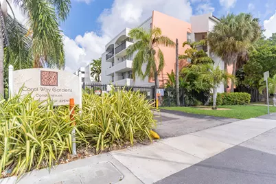 2160 SW 16th Avenue #317, Miami, FL 33145 - Photo 1