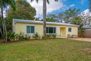 364 Orange Way, West Palm Beach, FL 33405 - Photo 1