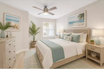 815 NW Flagler Avenue #201, Stuart, FL 34994 - Photo 13