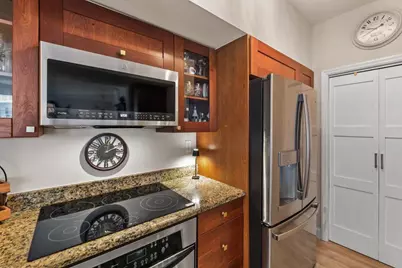 815 NW Flagler Avenue #201, Stuart, FL 34994 - Photo 5