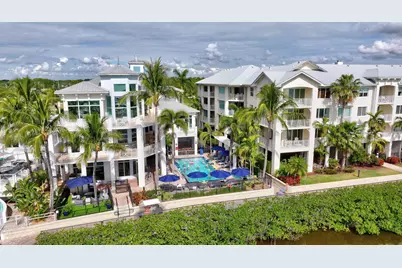 815 NW Flagler Avenue #201, Stuart, FL 34994 - Photo 31