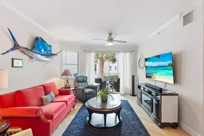 815 NW Flagler Avenue #201, Stuart, FL 34994 - Photo 9