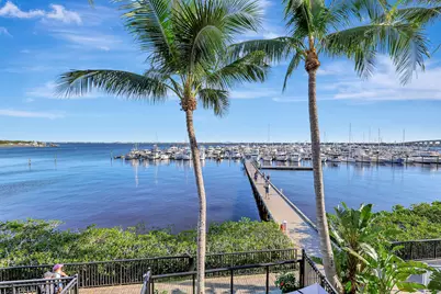 815 NW Flagler Avenue #201, Stuart, FL 34994 - Photo 35