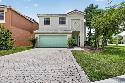 9080 Dupont Place, Wellington, FL 33414 - Photo 1
