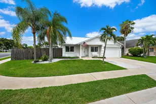 218 Wandering Trail, Jupiter, FL 33458 - Photo 1