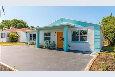 138 E 22nd Court, Riviera Beach, FL 33404 - Photo 1