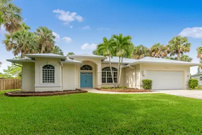 612 SE 6th Street, Stuart, FL 34994 - Photo 1