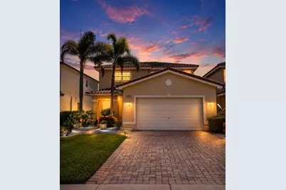 2891 SW Butterfly Lane, Palm City, FL 34990 - Photo 1