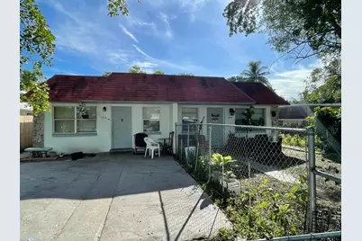 1316 NW 8th Avenue, Fort Lauderdale, FL 33311 - Photo 1