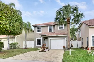 4881 McGill St, Boynton Beach, FL 33436 - Photo 1