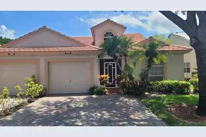 7570 Diamond Pointe Circle, Delray Beach, FL 33446 - Photo 1