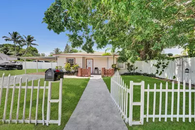 2442 Funston Street, Hollywood, FL 33020 - Photo 1