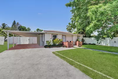 2442 Funston Street, Hollywood, FL 33020 - Photo 3