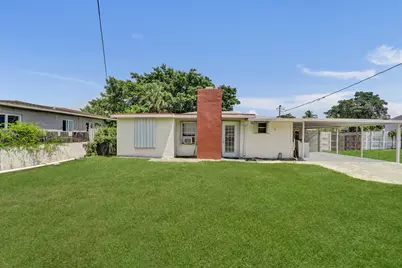 2442 Funston Street, Hollywood, FL 33020 - Photo 13