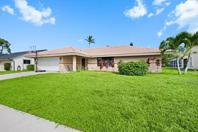 13482 Columbine Avenue, Wellington, FL 33414 - Photo 3