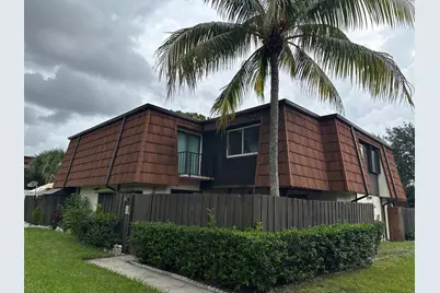 2100 White Pine Circle #D, Greenacres, FL 33415 - Photo 1