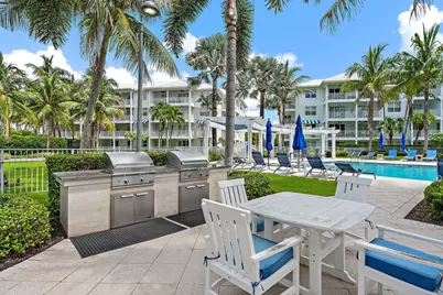 411 Bay Colony Drive N, Juno Beach, FL 33408 - Photo 23
