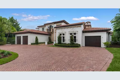 17130 Avenue Le Rivage, Boca Raton, FL 33496 - Photo 1