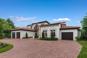 17130 Ave Le Rivage, Boca Raton, FL 33496 - Photo 1