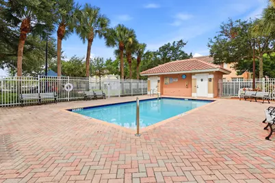 3990 NW 91st Terrace, Sunrise, FL 33351 - Photo 37