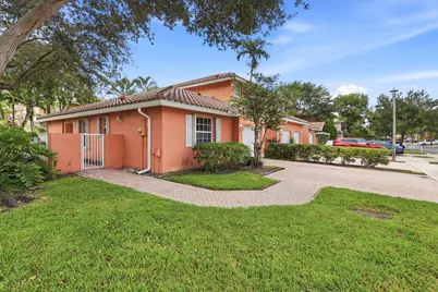 3990 NW 91st Terrace, Sunrise, FL 33351 - Photo 3