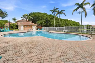 3990 NW 91st Terrace, Sunrise, FL 33351 - Photo 35