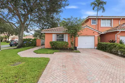 3990 NW 91st Terrace, Sunrise, FL 33351 - Photo 1
