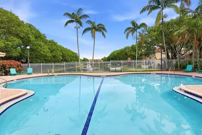 3990 NW 91st Terrace, Sunrise, FL 33351 - Photo 35