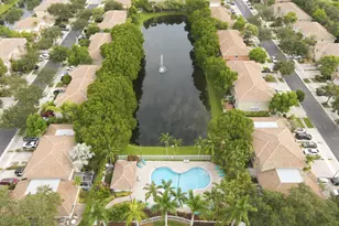 3990 NW 91st Terrace, Sunrise, FL 33351 - Photo 51