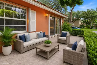 3990 NW 91st Terrace, Sunrise, FL 33351 - Photo 25