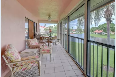 7657 Lexington Club Boulevard #C, Delray Beach, FL 33446 - Photo 39