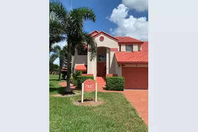 7657 Lexington Club Boulevard #C, Delray Beach, FL 33446 - Photo 43