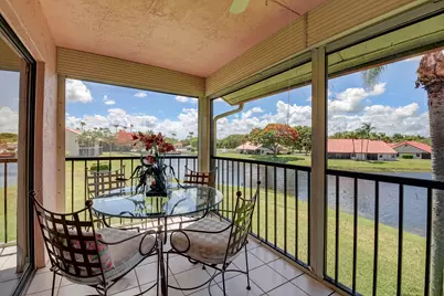 7657 Lexington Club Boulevard #C, Delray Beach, FL 33446 - Photo 37