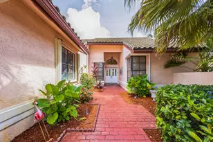 19365 Cherry Hills Terrace, Boca Raton, FL 33498 - Photo 1