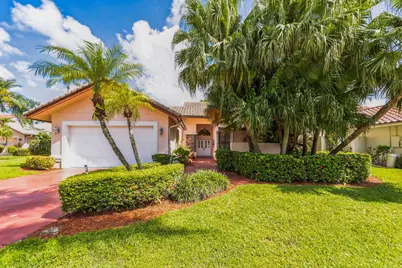 19365 Cherry Hills Terrace, Boca Raton, FL 33498 - Photo 3