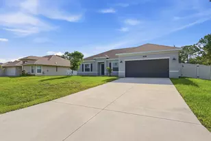 1261 SW Curry St, Port Saint Lucie, FL 34983 - Photo 3