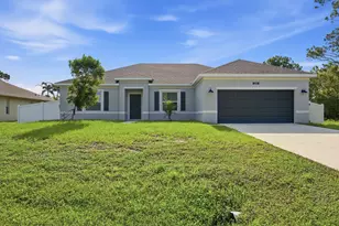 1261 SW Curry St, Port Saint Lucie, FL 34983 - Photo 1