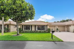 4670 Laurel Tree Rd, Boynton Beach, FL 33436 - Photo 1