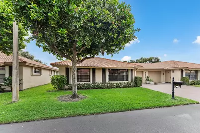 4670 Laurel Tree Road #A, Boynton Beach, FL 33436 - Photo 27