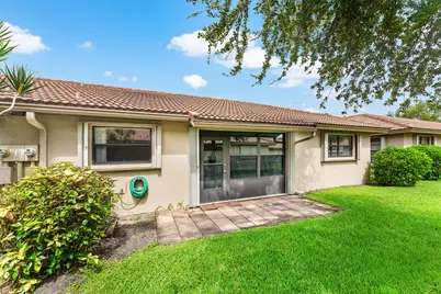 4670 Laurel Tree Road #A, Boynton Beach, FL 33436 - Photo 23