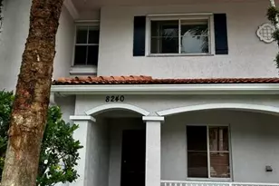 8240 SW 25th Ct, Miramar, FL 33025 - Photo 1
