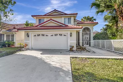 11420 Coral Bay Drive, Boca Raton, FL 33498 - Photo 1