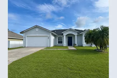 787 SE Evergreen Terrace, Port Saint Lucie, FL 34983 - Photo 1