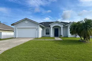 787 SE Evergreen Terrace, Port Saint Lucie, FL 34983 - Photo 1